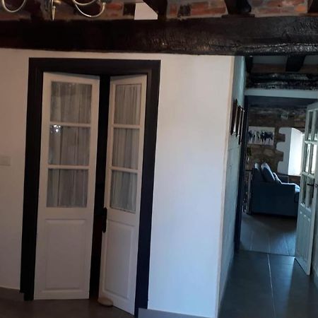 Casa Tina Villa Ruiseñada Екстериор снимка
