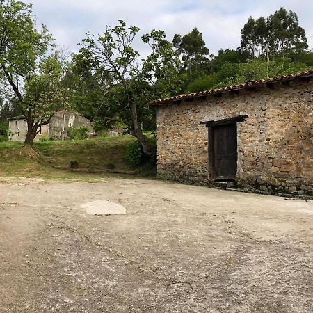 Casa Tina Villa Ruiseñada Екстериор снимка