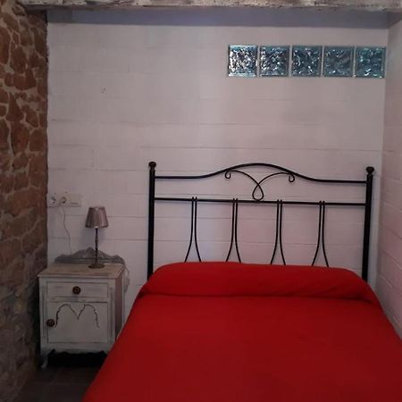 Casa Tina Villa Ruiseñada Екстериор снимка