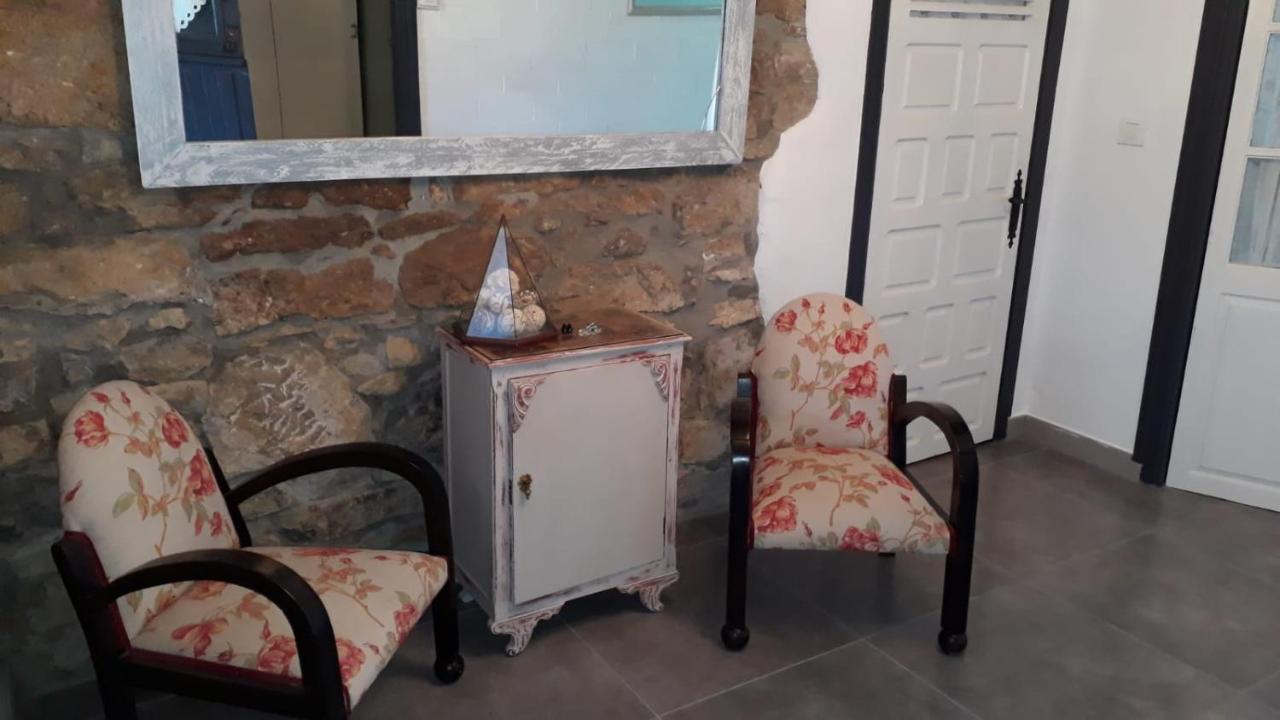 Casa Tina Villa Ruiseñada Екстериор снимка