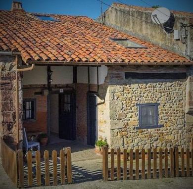 Casa Tina Villa Ruiseñada Екстериор снимка
