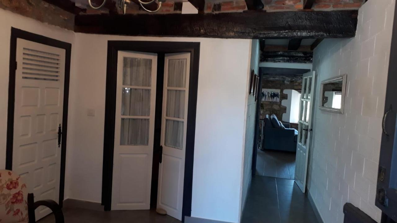 Casa Tina Villa Ruiseñada Екстериор снимка