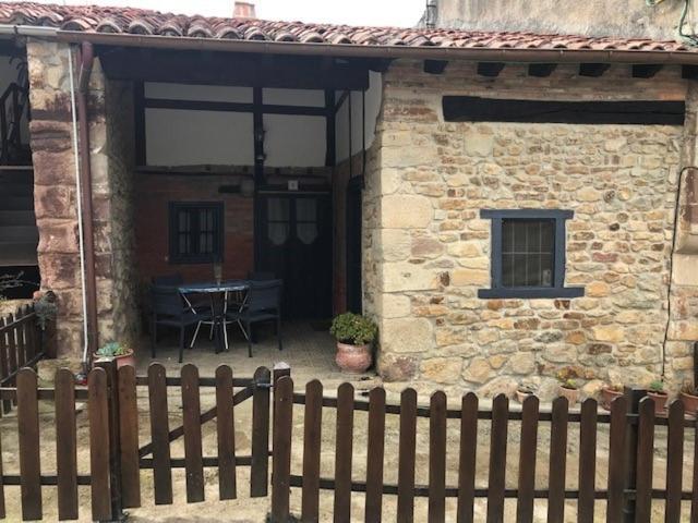 Casa Tina Villa Ruiseñada Екстериор снимка