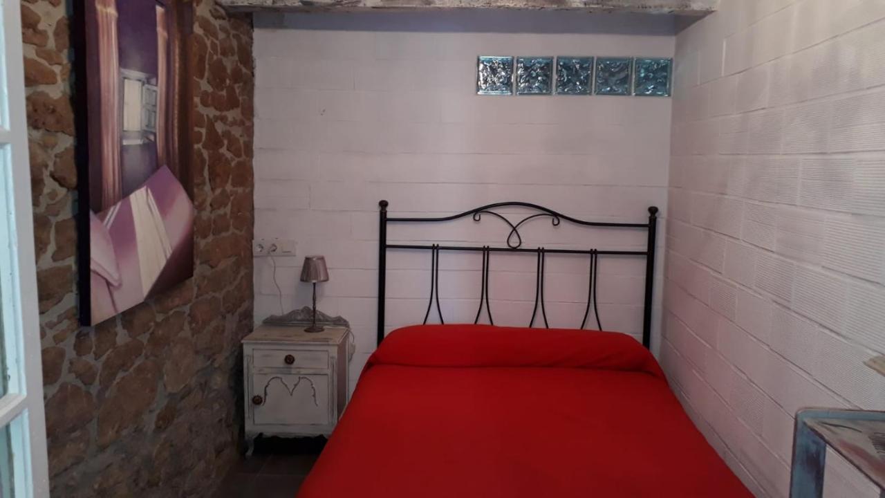 Casa Tina Villa Ruiseñada Екстериор снимка