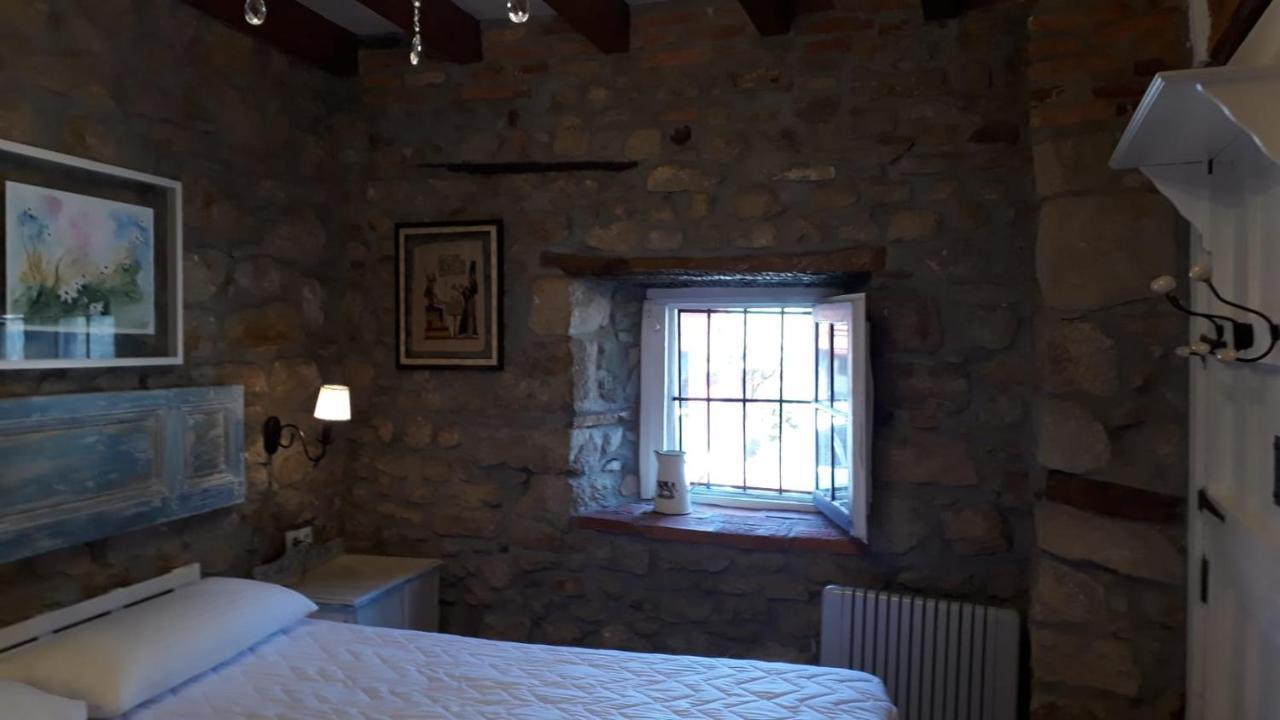 Casa Tina Villa Ruiseñada Екстериор снимка