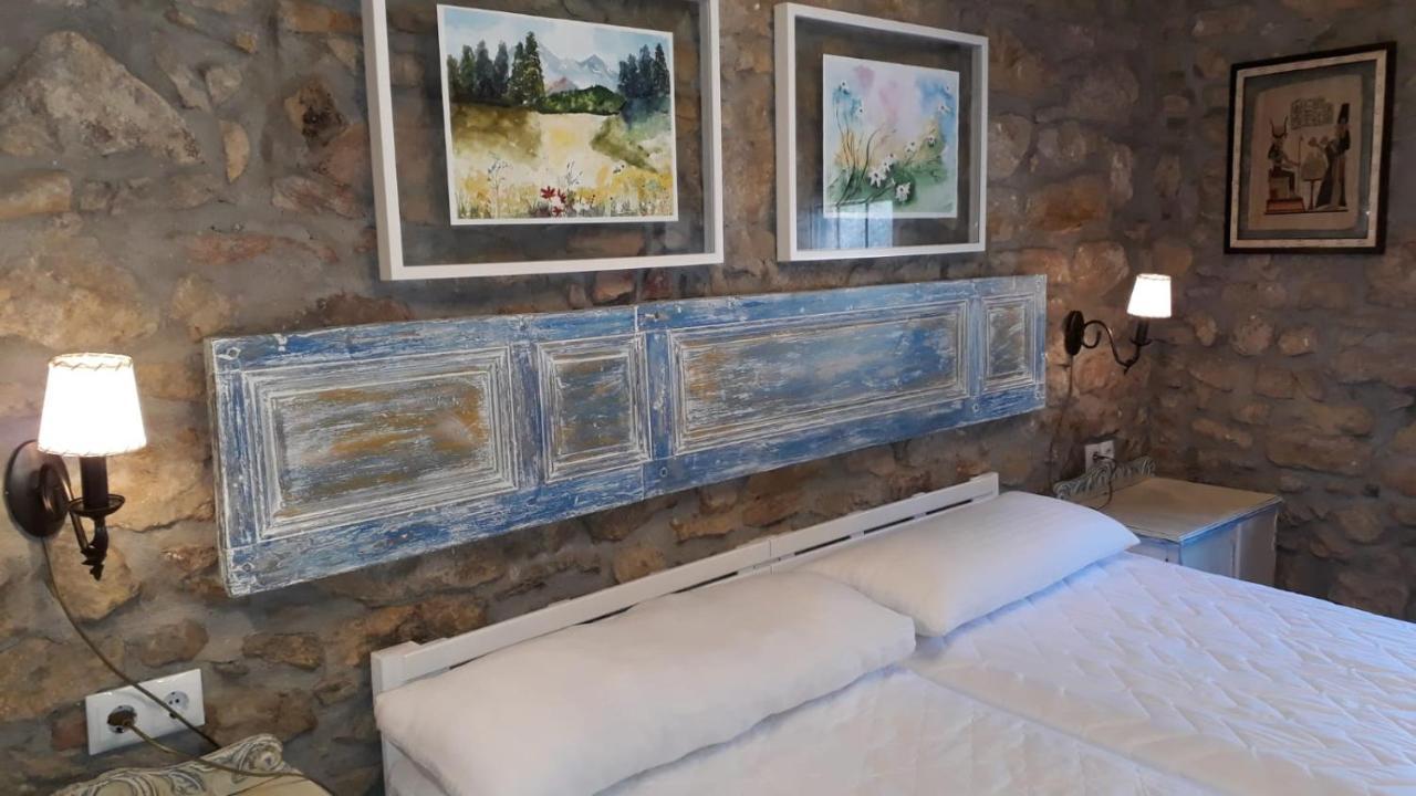 Casa Tina Villa Ruiseñada Екстериор снимка